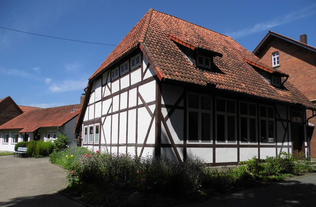 Gemeinde St. Delligsen