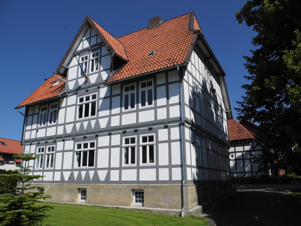 Gemeinde St. Delligsen